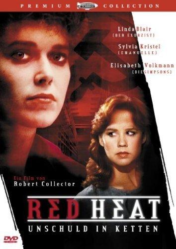 Red Heat - Unschuld in Ketten