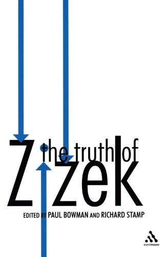 The Truth of Zizek