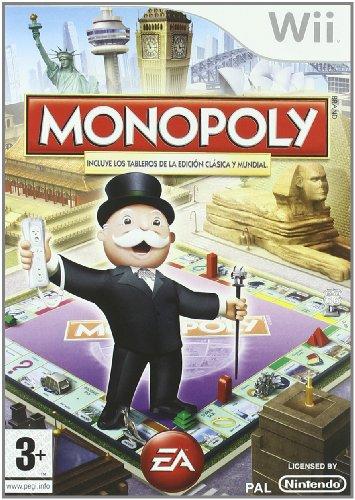 Monopoly [Spanisch Import]