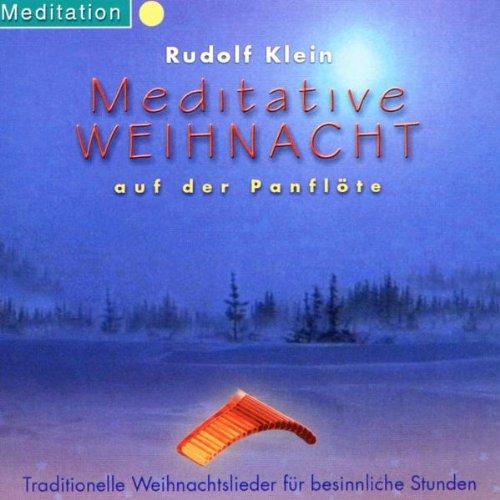 Meditative Weihnacht