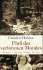 Fluss des verlorenen Mondes