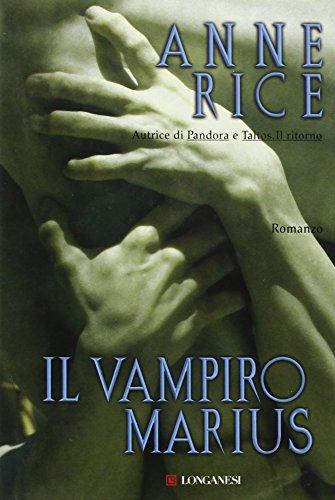 Il vampiro Marius (La Gaja scienza, Band 796)