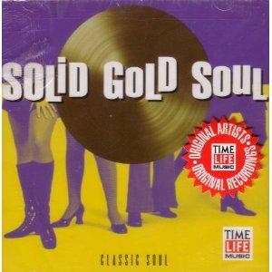 Solid Gold Soul: Classic Soul