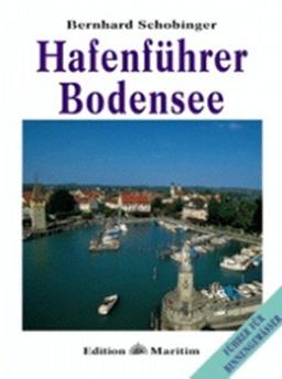 Hafenführer Bodensee