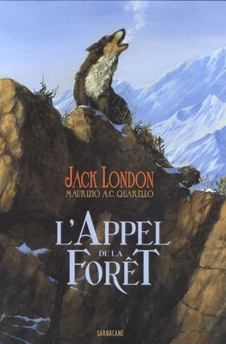 L'appel de la forêt