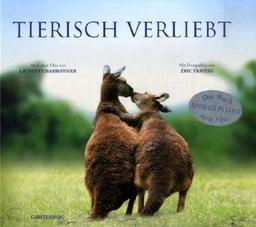 Tierisch verliebt: Das Buch zum Film