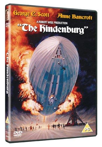 Hindenburg, the [UK Import]