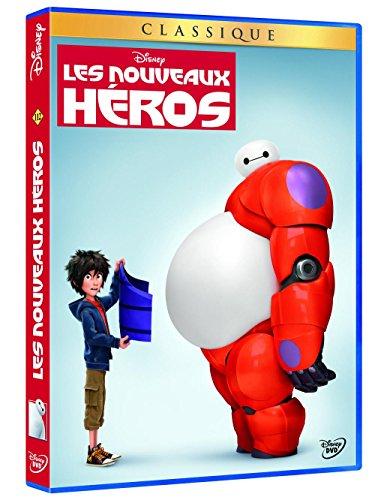 Les nouveaux héros [FR Import]