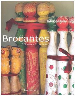 Brocantes