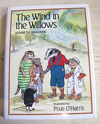 Wind In The Willows