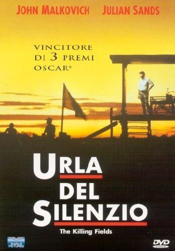 Urla del silenzio [IT Import]