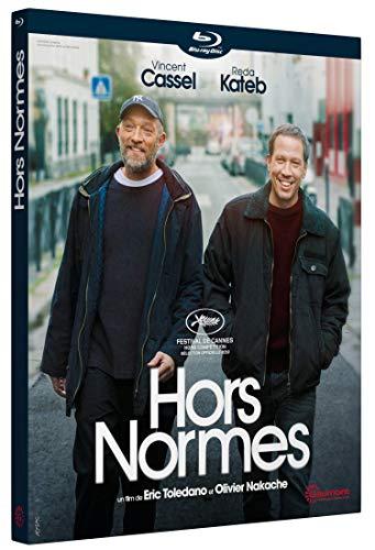 Hors normes [Blu-ray] [FR Import]