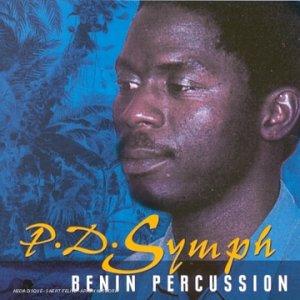 Benin Percussion