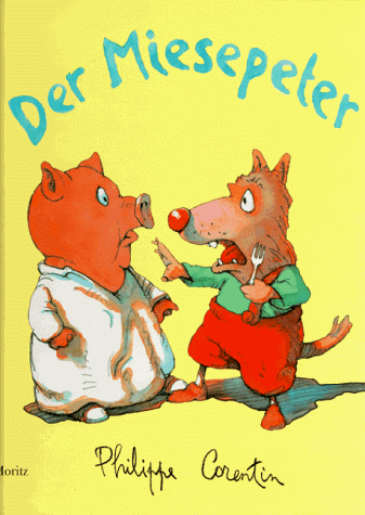 Der Miesepeter