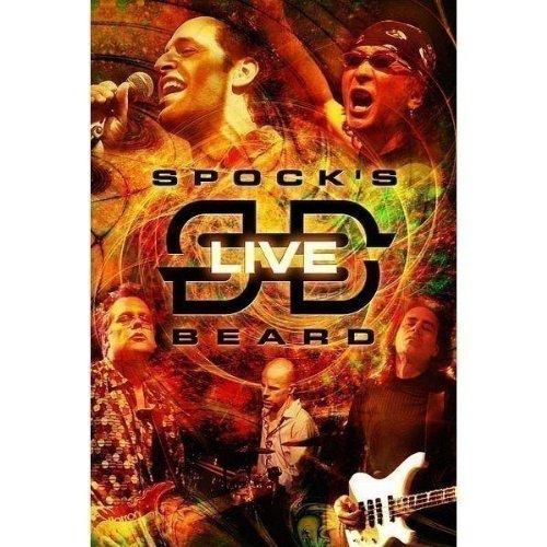 Spock's Beard - Live (NTSC)