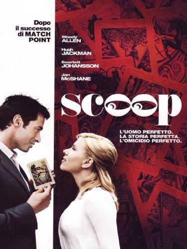 Scoop [IT Import]