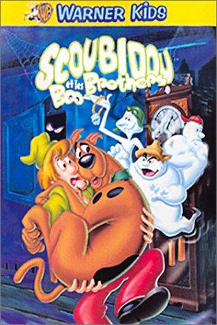 Scoubidou : Scoubidou et les Boo Brothers [FR Import]