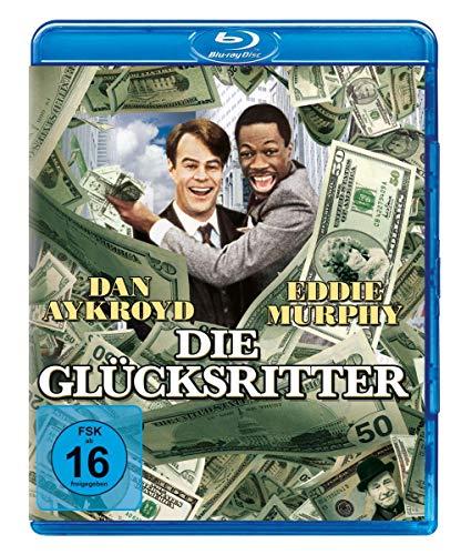 Die Glücksritter [Blu-ray]