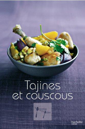 Tajines & couscous