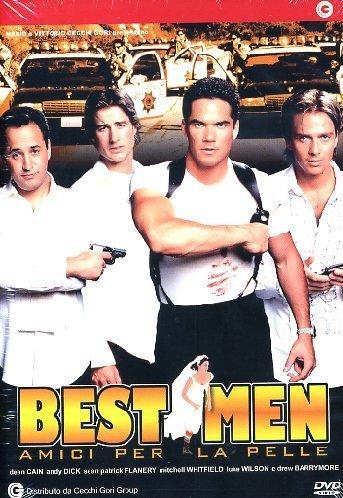 Best Men [IT Import]