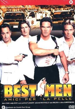 Best Men [IT Import]