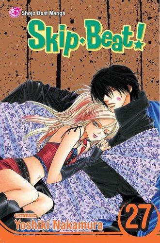 Skip Beat!, Vol. 27 (Skip Beat! (Viz Media), Band 27)