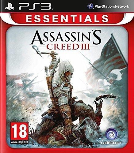 assassin's creed iii - éssentials