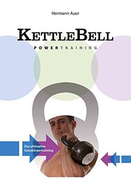 KettleBell: Powertraining - Das ultimative Ganzkörpertraining