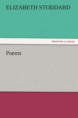 Poems (TREDITION CLASSICS)