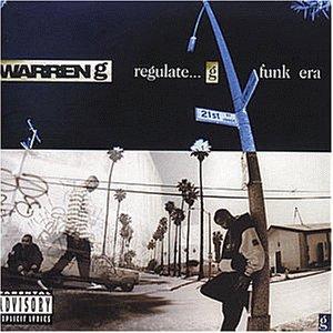 Regulate-the G Funk Era