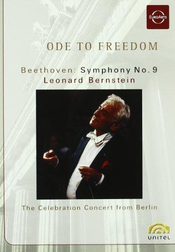 Beethoven, Ludwig van - Symphonie Nr. 9 (NTSC)