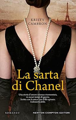 "LA SARTA DI CHANEL"