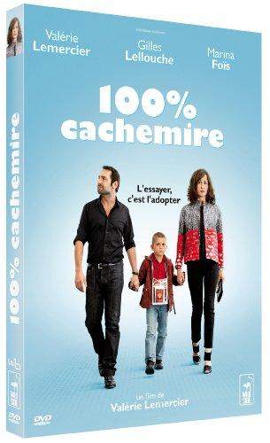 100% cachemire [FR Import]