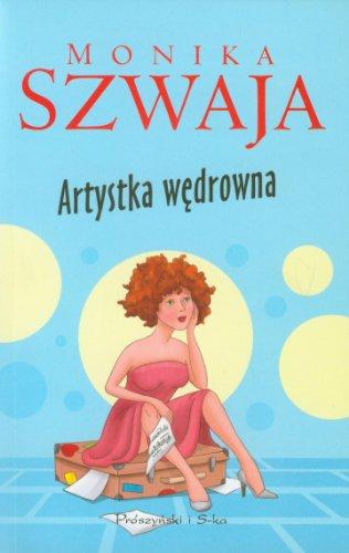 Artystka wedrowna