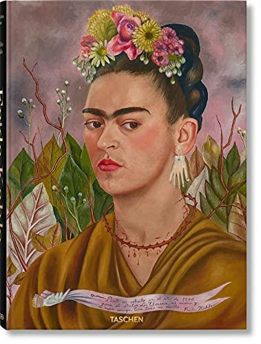 Frida Kahlo. Sämtliche Gemälde