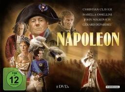 Napoleon [Special Edition] [2 DVDs]