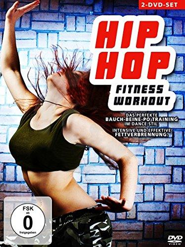 Hip Hop Fitness Workout [2 DVDs]