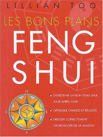 Les bons plans feng shui