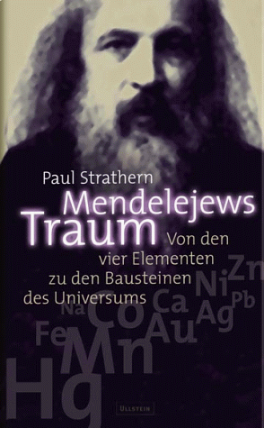 Mendelejews Traum