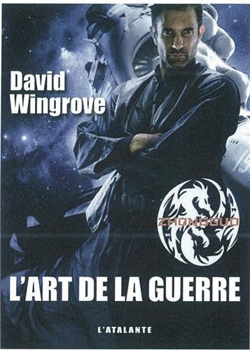 Zhongguo. Vol. 5. L'art de la guerre