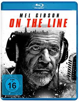 On the line [Blu-ray]