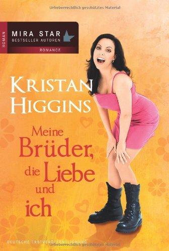 Meine Brüder, die Liebe und ich