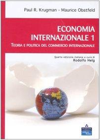 Economia internazionale