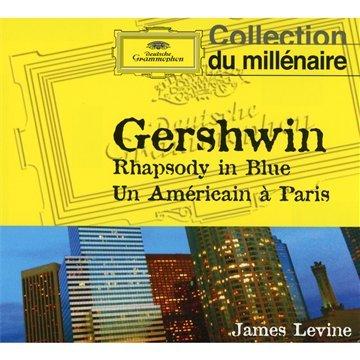 Gershwin:Rhapsody in Blue