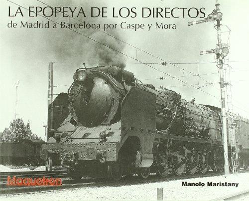 La epopeya de los directos