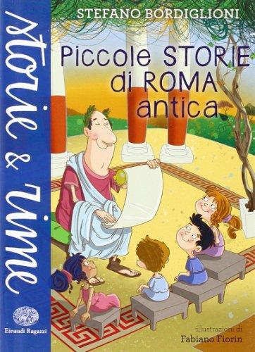 Piccole storie di Roma antica