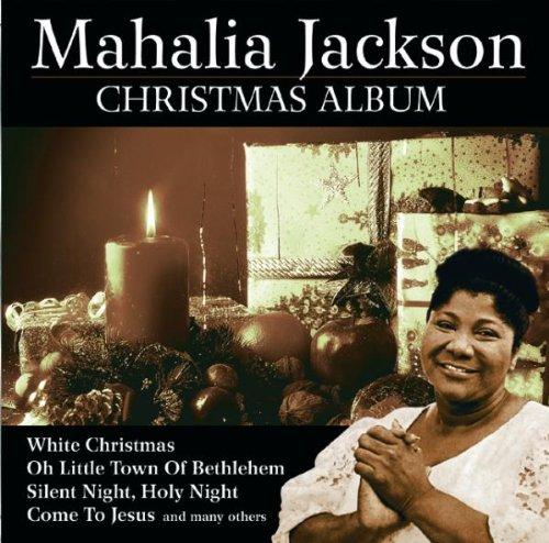 Christmas (Gospel Christmas Album incl. White Christmas, Oh Little Town Of Bethlehem, Come To Jesus and many others)