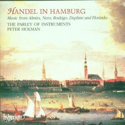 Händel in Hamburg