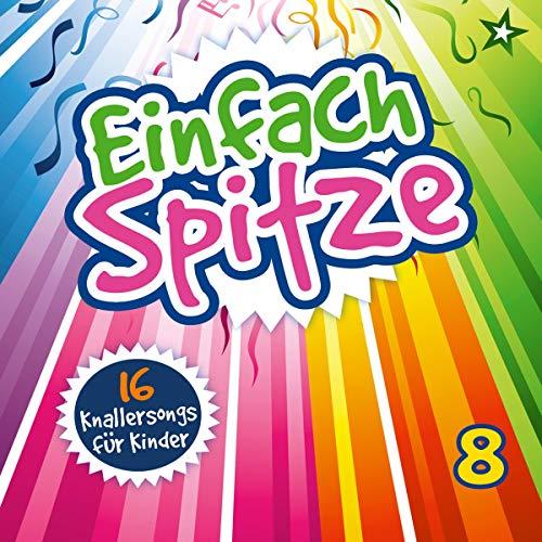 Einfach Spitze, Vol. 8