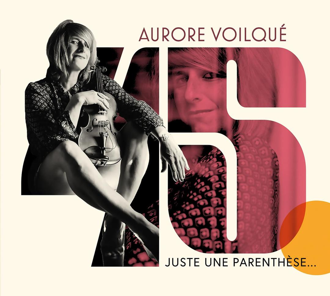 45: Juste une parenthèse